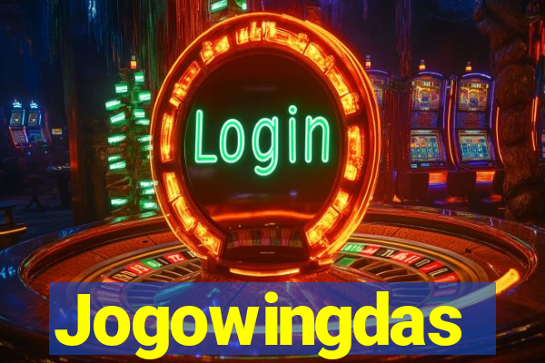 Jogowingdas