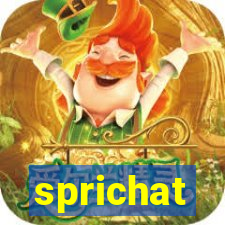 sprichat