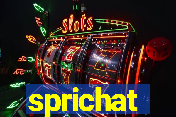 sprichat