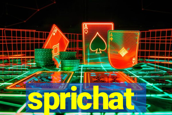 sprichat