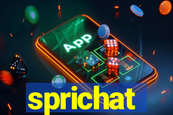 sprichat