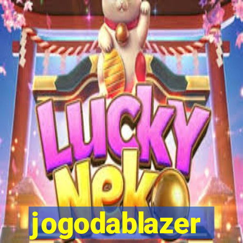 jogodablazer