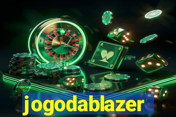 jogodablazer