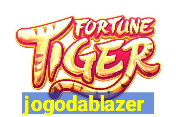 jogodablazer