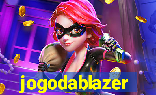 jogodablazer