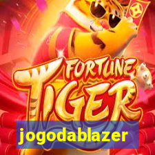 jogodablazer