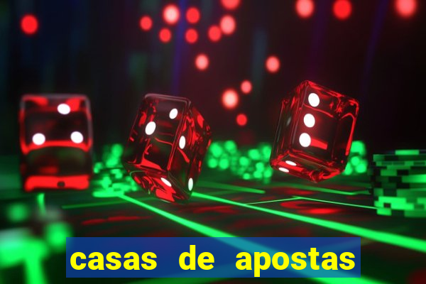 casas de apostas esportivas com deposito minimo 1 real