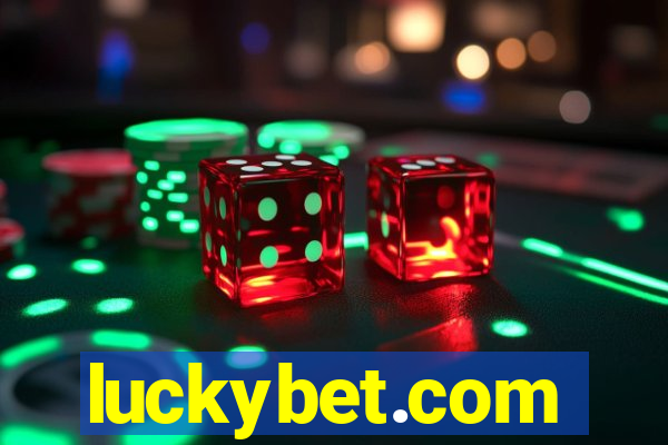 luckybet.com