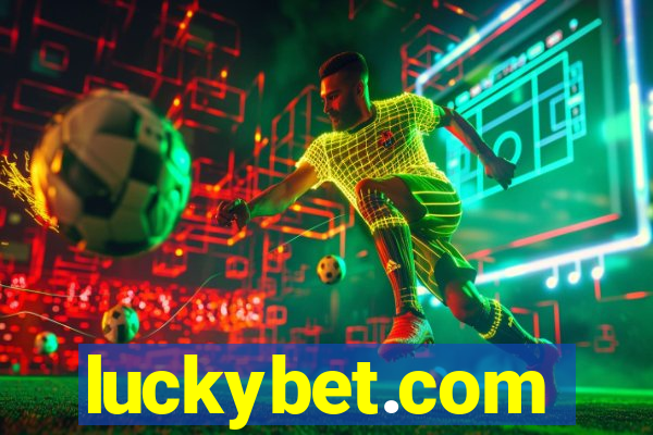 luckybet.com