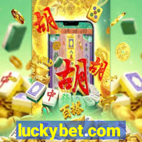 luckybet.com