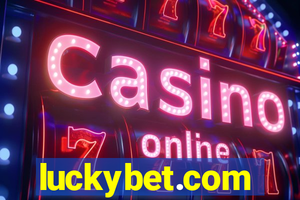 luckybet.com