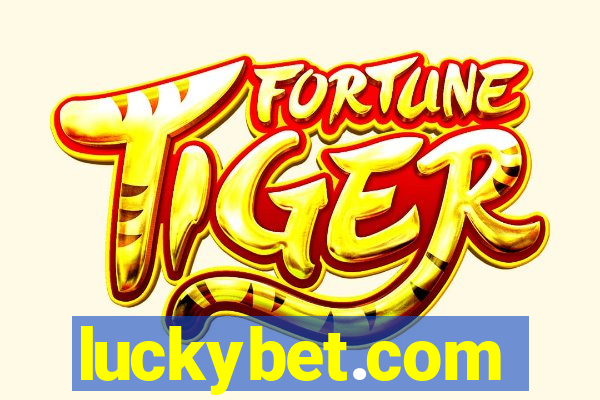 luckybet.com