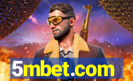 5mbet.com