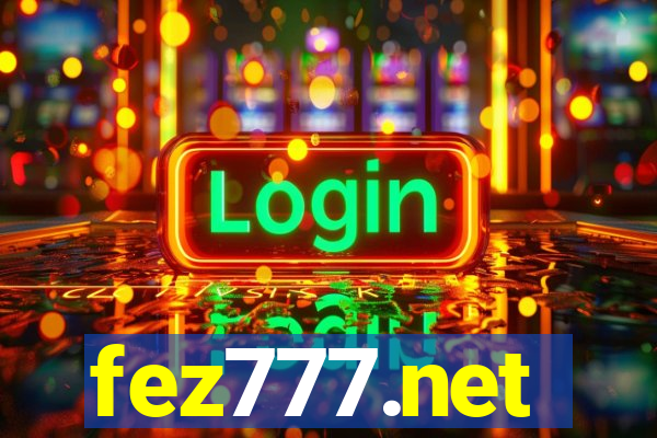 fez777.net