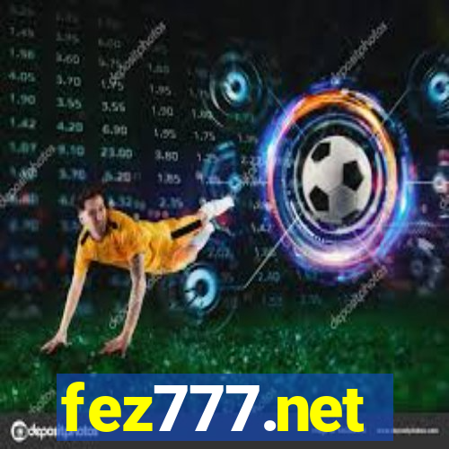 fez777.net