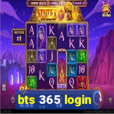 bts 365 login