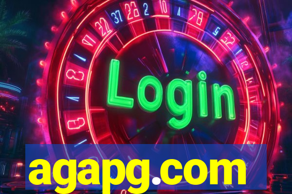 agapg.com