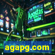 agapg.com