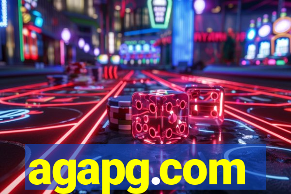 agapg.com