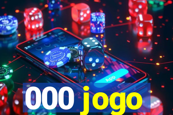 000 jogo