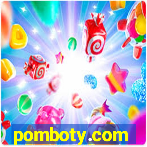 pomboty.com