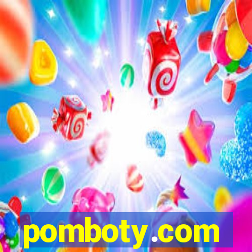 pomboty.com