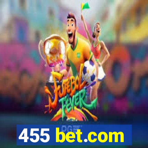 455 bet.com