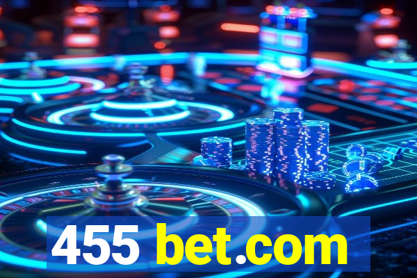 455 bet.com