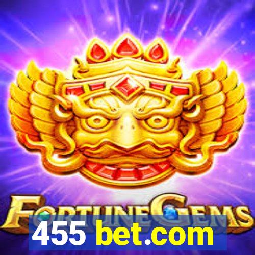 455 bet.com