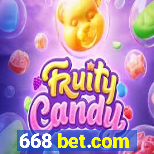 668 bet.com