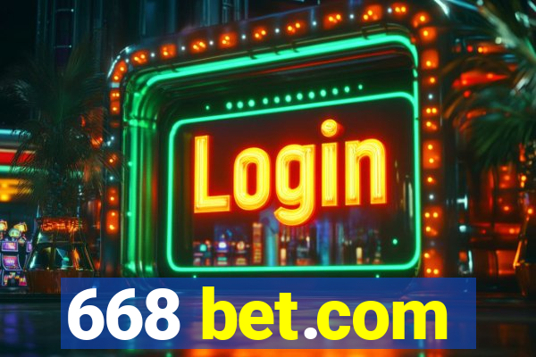 668 bet.com