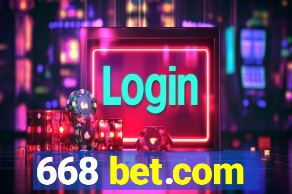 668 bet.com