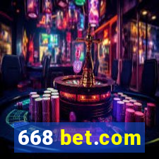 668 bet.com