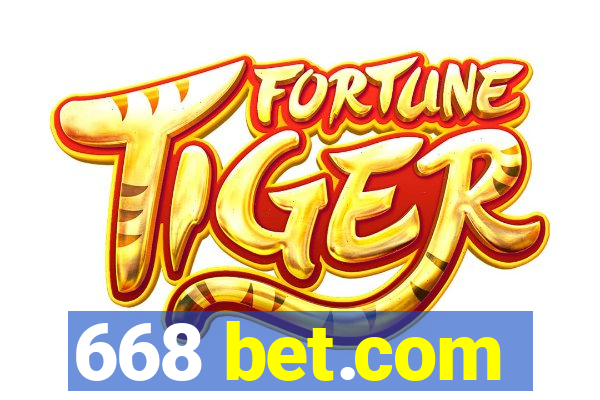 668 bet.com