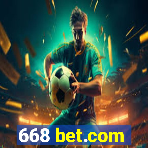 668 bet.com