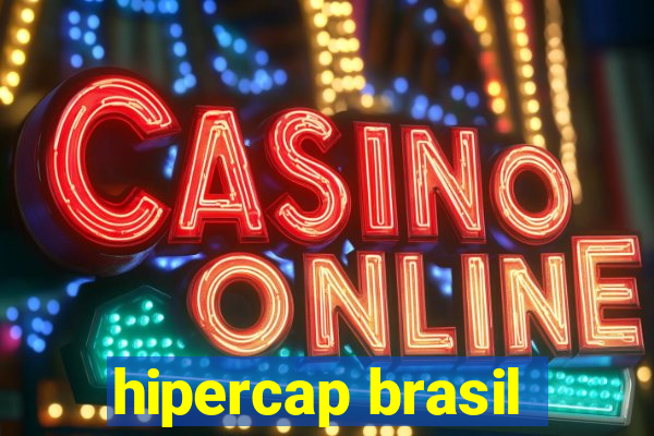 hipercap brasil