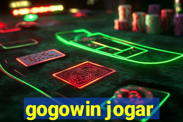 gogowin jogar