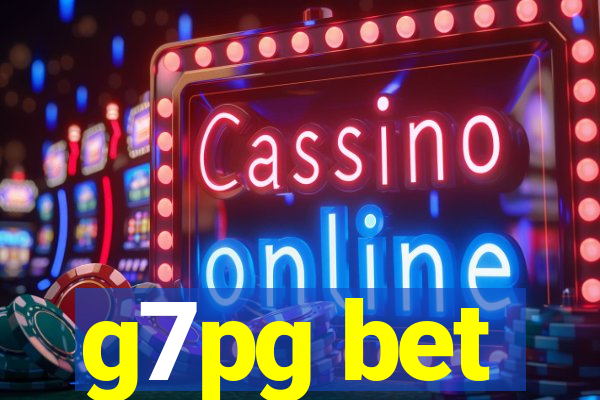 g7pg bet