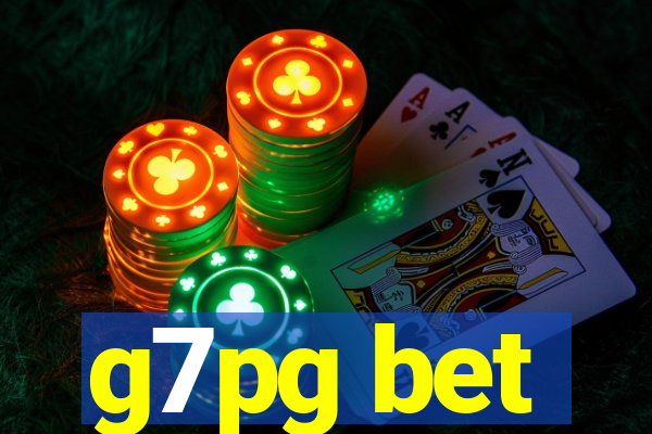 g7pg bet