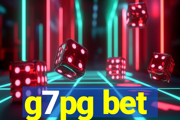 g7pg bet