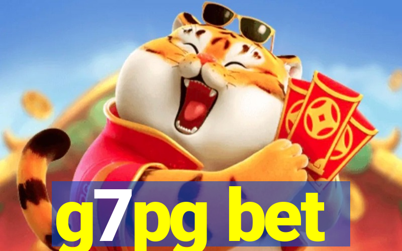 g7pg bet