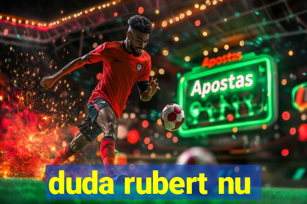 duda rubert nu