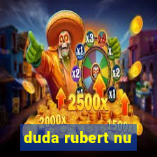 duda rubert nu