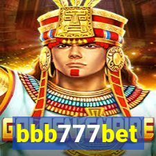 bbb777bet