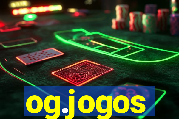 og.jogos