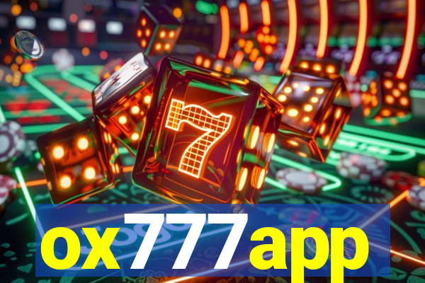 ox777app