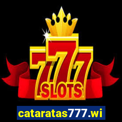 cataratas777.win