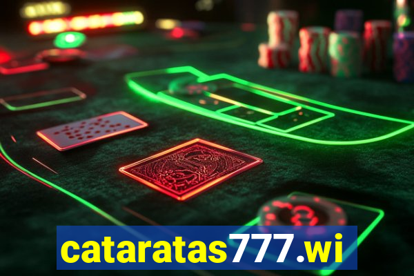 cataratas777.win