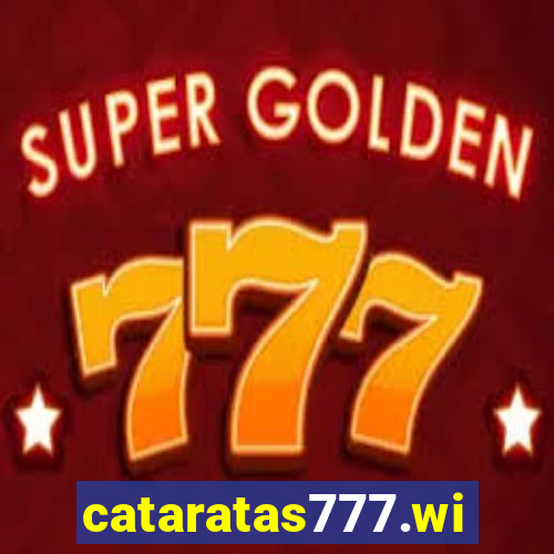 cataratas777.win