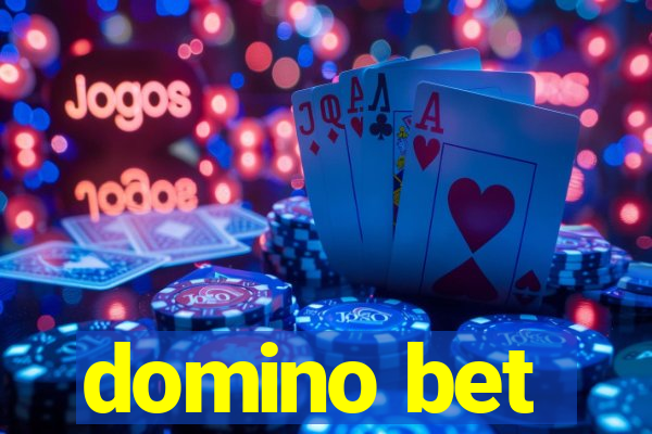 domino bet